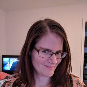 Meet your Posher, Janel